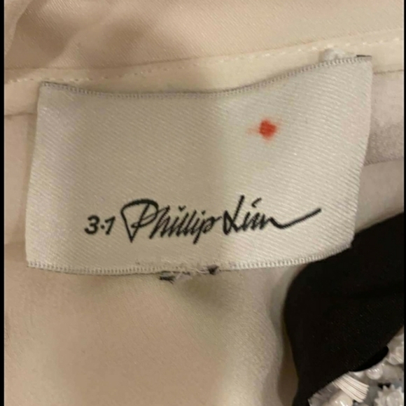 3.1 Phillip Lim Halter Neck Dress - Picture 14 of 14